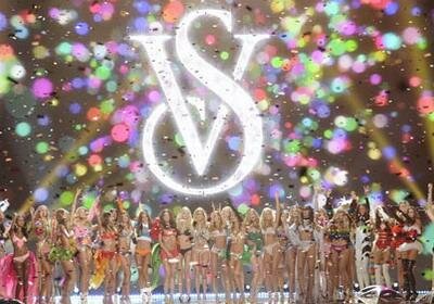 Victoria's Secret представила рейтинг самых сексуальных знаменитостей 2014 года