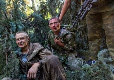 СМИ: в Шахтерске сдались в плен 702 украинских военнослужащих