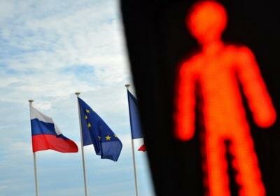 Евросоюз расширил антироссийские санкции