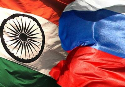 РФ и Индия могут перейти на расчеты в нацвалютах