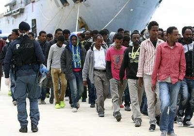 «ИГ» угрожает отправить 500 тысяч мигрантов в Европу