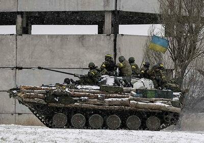ООН: Почти 5,7 тысячи человек погибли с начала конфликта на Украине