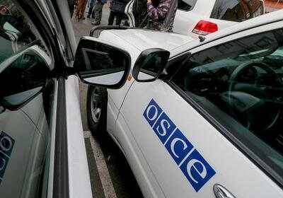 Наблюдатели ОБСЕ сообщили о гуманитарной катастрофе в Дебальцево