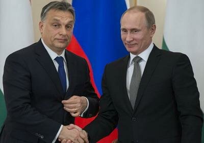 ЕС может заблокировать атомный контракт России с Венгрией