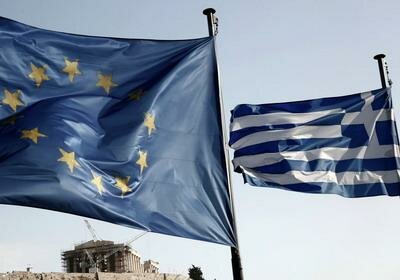 Еврогруппа одобрила представленный Афинами план реформ