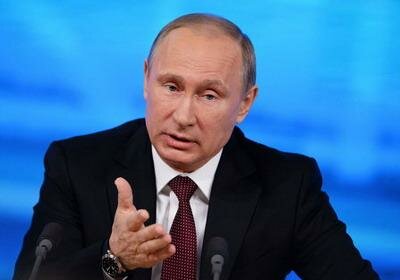 Рейтинг одобрения деятельности Путина достиг 86%