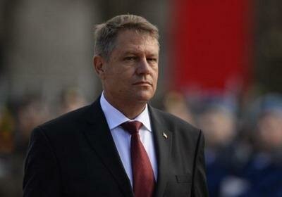 Президент Румынии предложил расширить присутствие НАТО в его стране