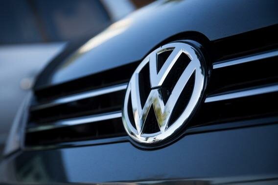 Volkswagen отзывает в РФ более 200 машин из-за дефекта подушек безопасности