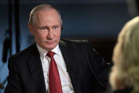 Путин посоветовал США менять свою избирательную систему