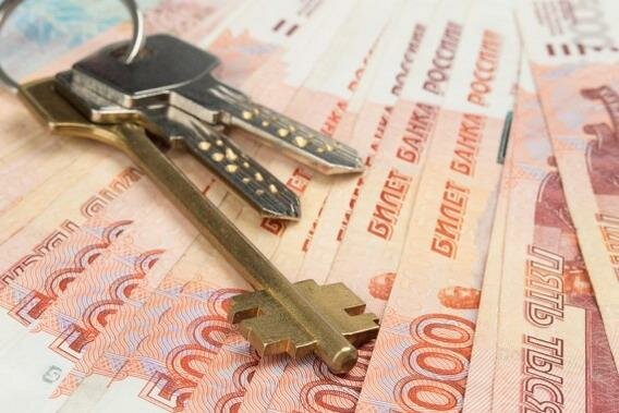 ЦБ РФ: Ставка по ипотеке в апреле достигла минимума за пять лет