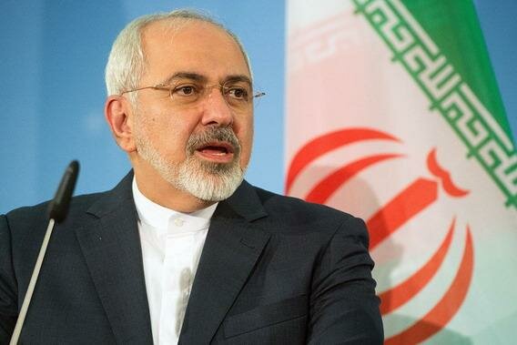 Глава МИД Ирана обвинил США в поддержке террористов