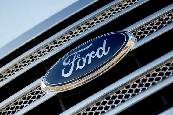 Продажи Ford в России в апреле выросли на 7%