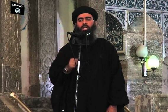 Власти Ирака опровергли информацию о смерти лидера ИГ