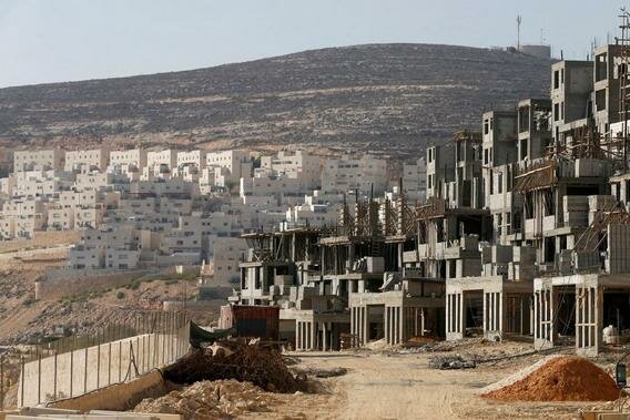В ООН обвинили Израиль в невыполнении резолюции о запрете поселений