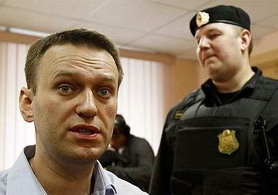 Испытательный срок Алексея Навального продлен на три месяца