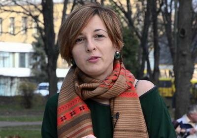 Руководство ЛНР согласилось отпустить задержанных украинских журналистов