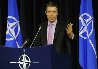 Генсек НАТО заявил о готовности Альянса помочь в реформировании украинской армии