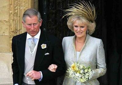 Принц Великобритании Чарльз разводится со своей женой