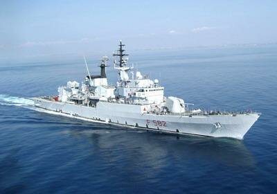Четыре военных корабля НАТО вошли в Черное море для проведения учений