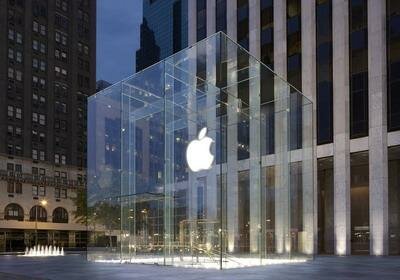 Китай исключил продукцию Apple из списка госзакупок