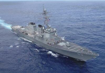 Американский ракетный крейсер Vella Gulf зашел в Черное море