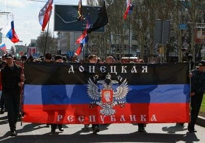 Власти ДНР обратились к Абхазии и Приднестровью с просьбой признать республику