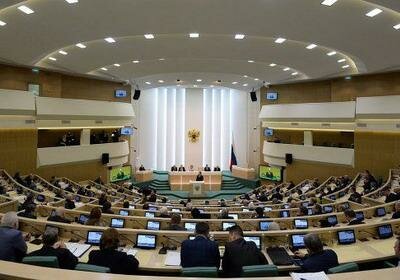 СФ ужесточил ответственность за призывы к сепаратизму и беспорядки на митингах