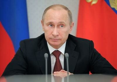 Россияне считают главным успехом Путина усиление позиций России на мировой арене