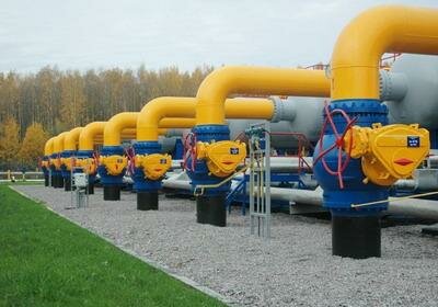Украина готова купить у России 7 млрд кубометров газа для зимнего периода