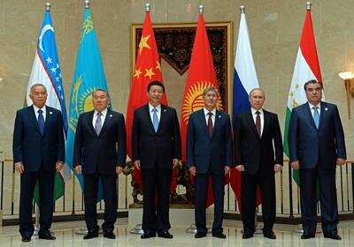Лавров: ШОС будет расширяться под председательством России