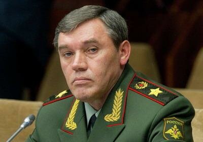 Генштаб: Запад пытается ослабить потенциал Стратегических ядерных сил России