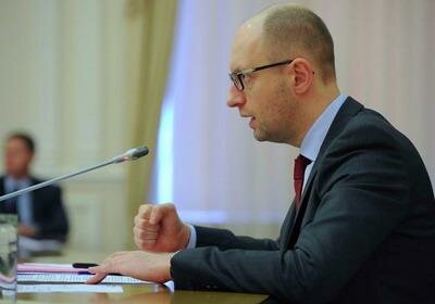 Яценюк: Украина готова погасить газовый долг перед РФ по рыночной цене