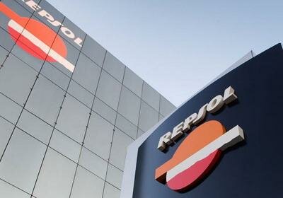 Испанская Repsol покупает канадскую Talisman Energy