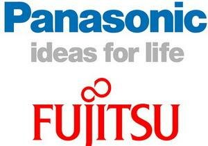 Panasonic и Fujitsu объединяют усилия для разработки новых микрочипов