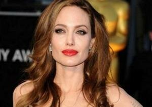 Анджелина Джоли питается по специальной программе