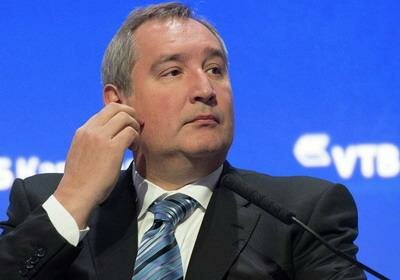 Рогозин обвинил США в бесчестной конкуренции на рынке вооружений