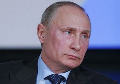 Владимир Путин возложил на Украину ответственность за крушение Боинга