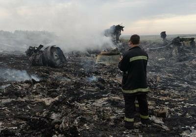 Генпрокурор Украины: ополченцы не захватывали «Бук» и С-300