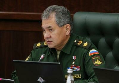 Объем поставок вооружений для Минобороны РФ вырос на 31%