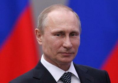 Gallup: рейтинг Владимира Путина вырос до 83%
