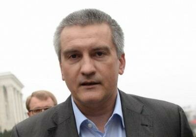 Аксенов подтвердил сведения о попытках покушения на прокуроров Крыма