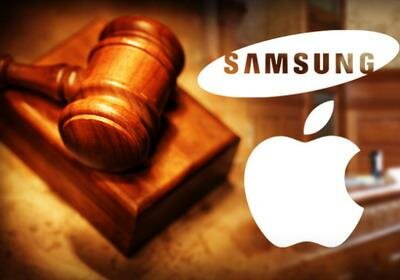 Google поможет Samsung в патентной войне с Apple