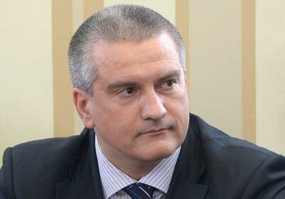 Аксенов произвел ряд назначений в правительстве Крыма