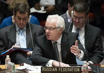 Чуркин: многое свидетельствует об умышленном убийстве журналистов на Украине