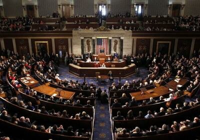 Конгресс США одобрил законопроект ускоряющий процесс экспорта СПГ