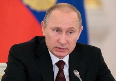 Рейтинг Владимира Путина продолжает расти, достигнув пика с 2000 года