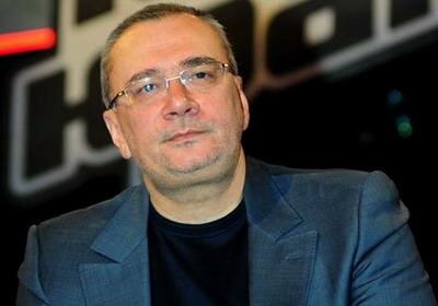 Константин Меладзе победил в споре за бренд «ВИА Гра»