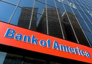 Bank of America выплатит $9.5 млрд по ипотечному иску
