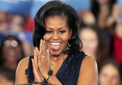 Мишель Обама возглавила рейтинг самых стильных женщин США