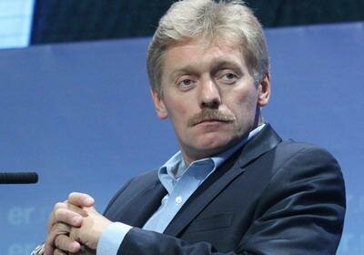 Песков: в Кремле не считают Порошенко «нацистом»